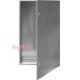 Щит металлический 300х300х150 мм, навесной, IP41, e.mbox.industrial.p.30.30.15z Enext CP303015K
