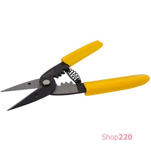 Инструмент для резки медного и алюминиевого кабеля, e.tool.cutter.104.c Enext t003007