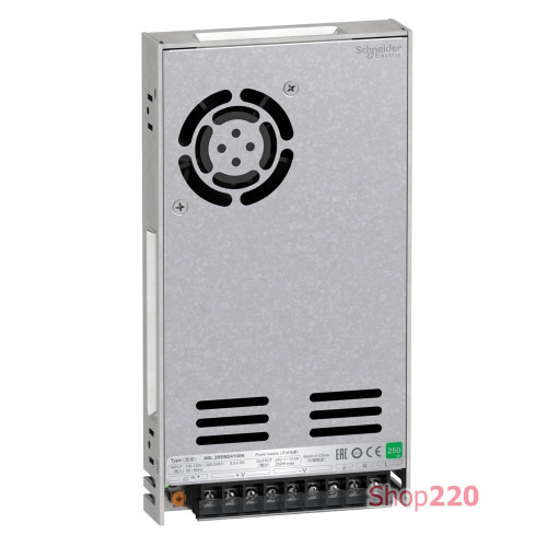 Источник питания ABL2 DC 24В, 250Вт ABL2REM24100K