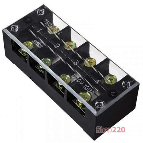 Колодка TB1004 A0130050026