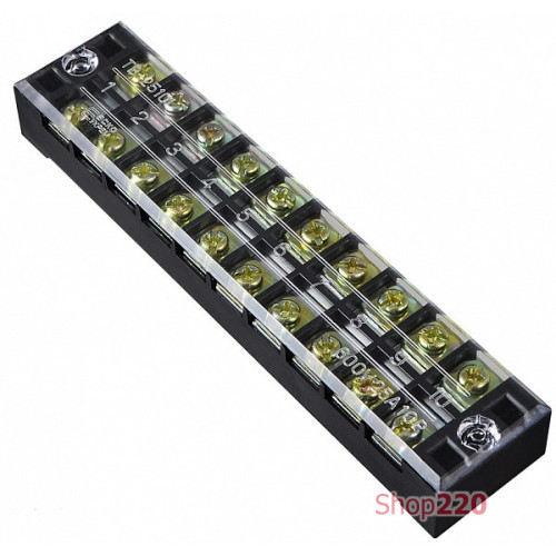 Колодка TB2510 A0130050011