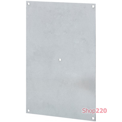 Монтажная панель 360x248, металл, EPC-MMP 40-30 ETI 1102625