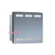 Щит на 180 модулей, встраиваемый, Univers IP30/II QC 807x815x112мм Hager FWU53S