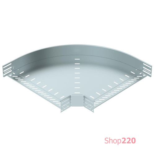 Угловая секция 90°, 85х500 мм, FS (18-22 мкм) 6036709