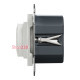 Диммер для LED ламп, белый, EPH6870121 Schneider Asfora