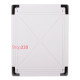 Корпус из ABS-пластика с прозрачной дверцей 500x400x180мм IP65, e.plbox.pro.p.50.40.18.tr ENEXT p084206