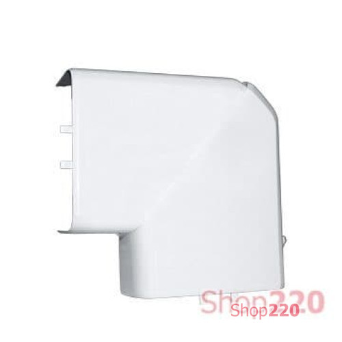 Угол 90 гр плоский для короба 105х50 DLP, 10786 Legrand