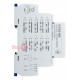Реле времени многофункциональное NTE9-M2 AC/DC 12-240V A0010240006
