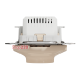 Диммер, бежевый, Sedna Design SDD112502