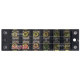 Колодка TB6006 A0130050024