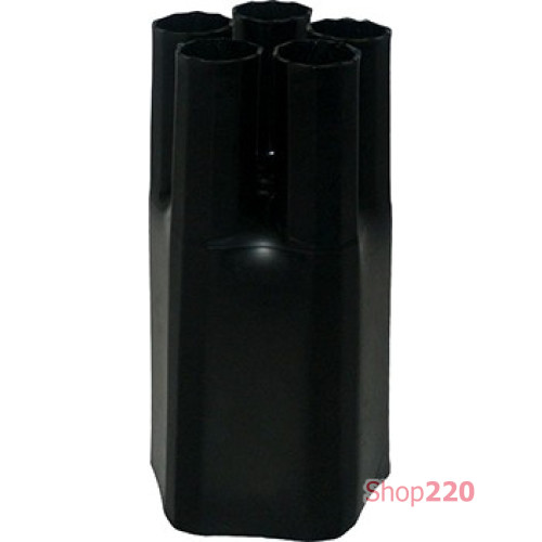 Перчатка термоусадочная 5 х 70-120 кв. мм, e.heat.glove.5.70.120 Enext s058010