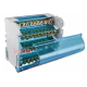 Кросс-модуль на din-рейку 125А, 4 полюса, e.cbs.pro.4.11 Enext p0650005