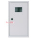 Щит для 3ф. счетчика + 12 модулей, навесной, e.mbox.pro.n.f3.12 Enext