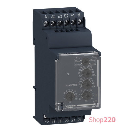 Реле контроля тока Schneider Electric RM35JA32MW