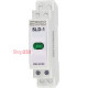 Сигнальный индикатор зеленый, 230V AC/DC, SLD-1 A0140030031