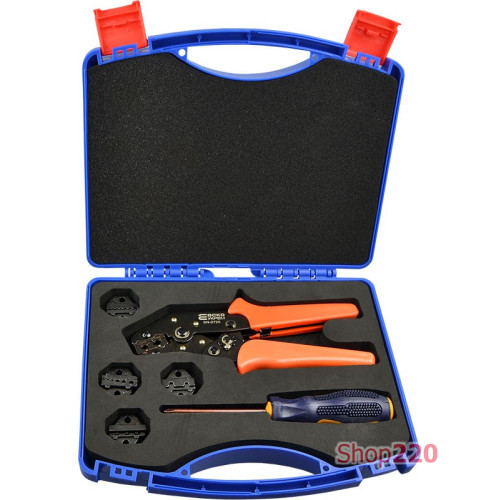 Набор инструментов SN0725-5D1 A0170010157