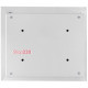 Щит встраиваемый на 12 модулей, металлический, IP31, e.mbox.pro.w.12 Enext p0100208