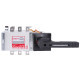 Переключатель нагрузки 100А, 3P, e.industrial.lbs.1-0-2.3.100 ENEXT i089006