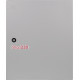 Щит навесной на 54 модуля, металлический, IP54, e.mbox.pro.n.54 Enext p0100219