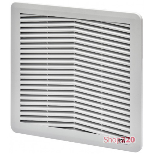 Решетка с фильтром 250x250x34мм, IP54, EF-250E ETI 1344033