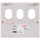 Реле защиты двигателя 40-200А, e.control.m02 Enext p0690002