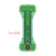 Модуль индикации, красный, LED , Unica New Schneider NU9825A