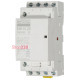 Модульный контактор 25A 4P 220V, 2NO+2NC, MK-N A0040030030