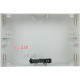 Корпус пластиковый 12-модульный навесной Multusan, e.plbox.stand.n.12mU Enext s0290009u