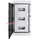 Корпус пластиковый на 36 модулей навесной, влагозащищенный IP65, e.plbox.pro.n.36 Enext p098004