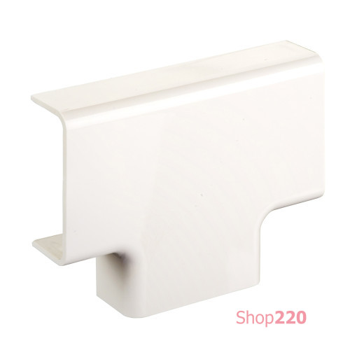 Т-отвод для короба 25x16мм и 25х25мм, Schneider Electric ETK25350