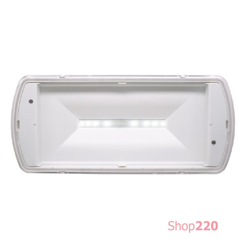 Светильник аварийный LED, IP65, 1 час, SafeLite Eaton