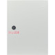 Корпус с монтажной панелью металлический 40*30*20 см, IP65, серии UBox A0260020051