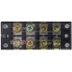Колодка TB6004 A0130050023