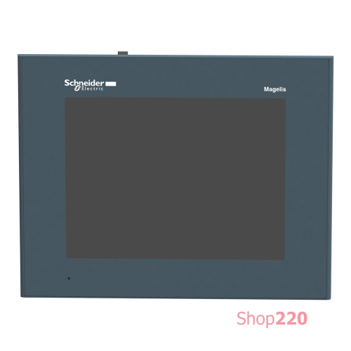 Сенсорная панель 7.5" VGA-TFT, =24В HMIGTO4310