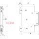 Блок-контакт к автоматам ETIMAT 6, ЕТІ 2159031 PS-ETIMAT 10