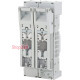 Разъединитель для предохранителей KVL 1 2P 250A (Клемма M10-M10) ETI 1690896