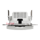 Розетка USB тип A+A, белый, Sedna Design SDD111401