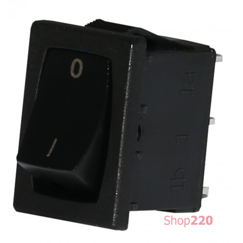 Кнопка USS-06/S 10A (Н.В.) ETI 2470107