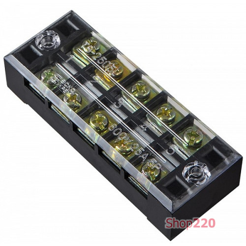 Колодка TB2505 A0130050009