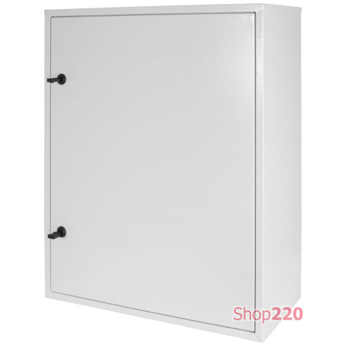 Щит металлический 1000х650х300 мм, навесной, IP31, e.mbox.pro.p.100.65.30 IP31 Enext p0100239