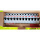 Автоматический выключатель 50А, 1 полюс, уставка C, ABB BMS411C50