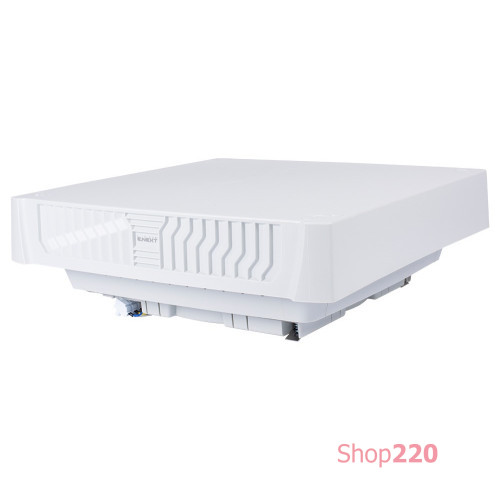 Вентилятор на крышу щита, IP55, e.climat.fanfilter.roof.pro.675 Enext s0103035