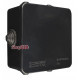 Распределительная коробка 100х100х50мм, черный, UAtmo Jet Black A0150170033