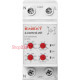 Реле контроля напряжения однофазное 25А, e.control.v01 Enext p0690006
