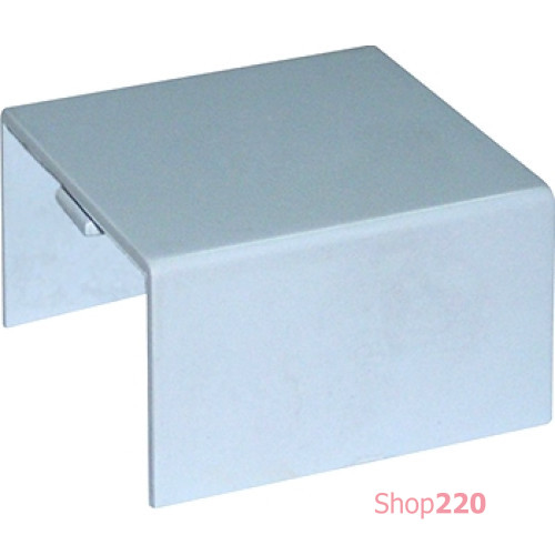 Соединитель для короба 60х60мм, e.trunking.channel.stand.60.60 Enext s15033016