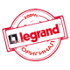 Корпус лючка напольного на 8 модулей, 88023 Legrand