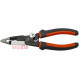 Электромонтажные клещи 5 в 1, универсальные, e.tool.pliers.ts.5in1 Enext t005101