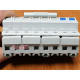 Переключатель I-0-II трехпозиционный 3 полюса + N, 63 А, SF463 Hager