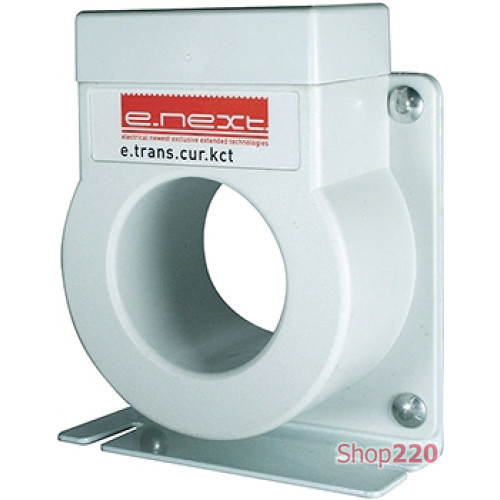 Измерительная катушка для реле типа klr, 250/3, e.trans.cur.kct.40s Enext i0640001