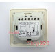 Терморегулятор Devireg 535, с таймером, 140F1050 Devi